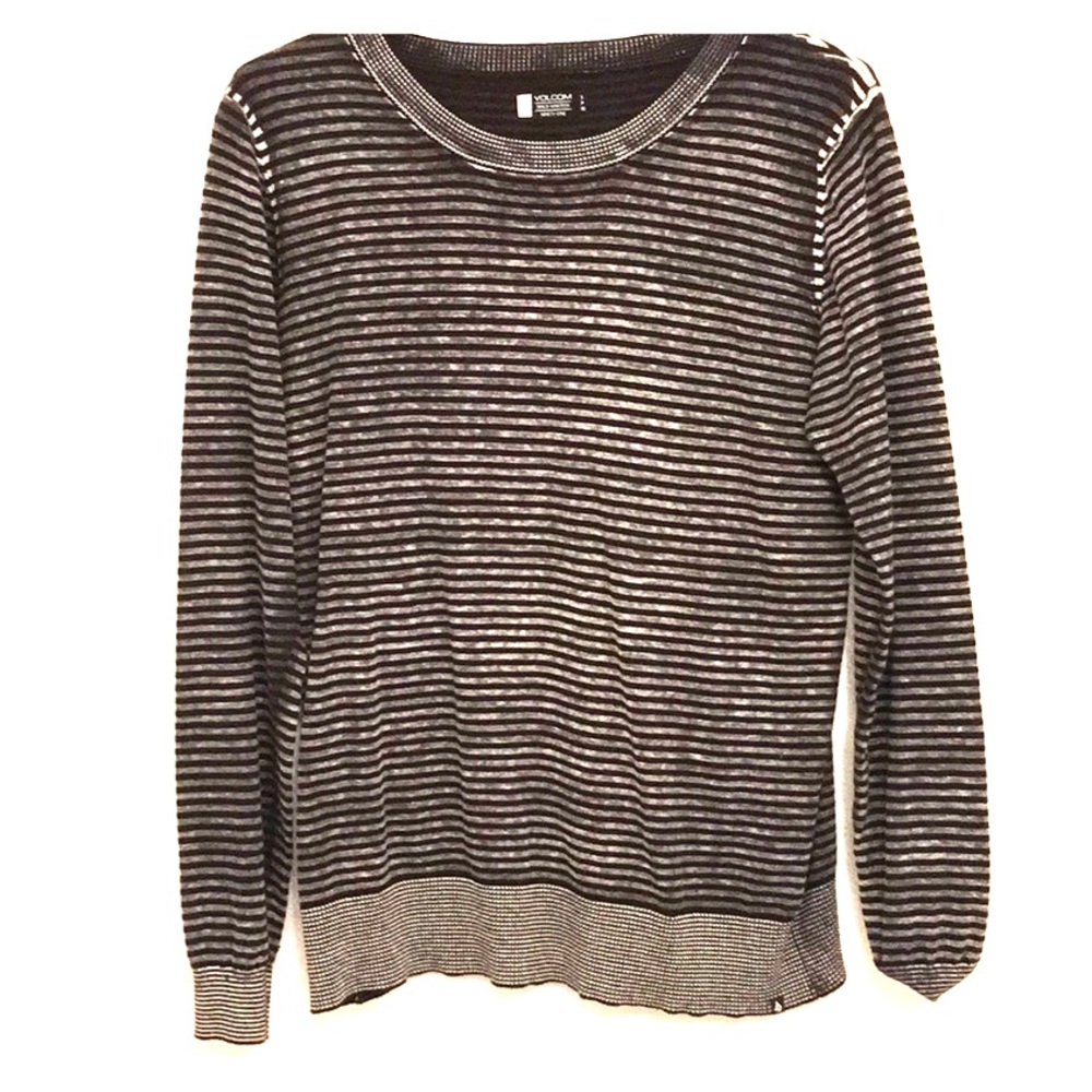 Volcom Sweater NWOT